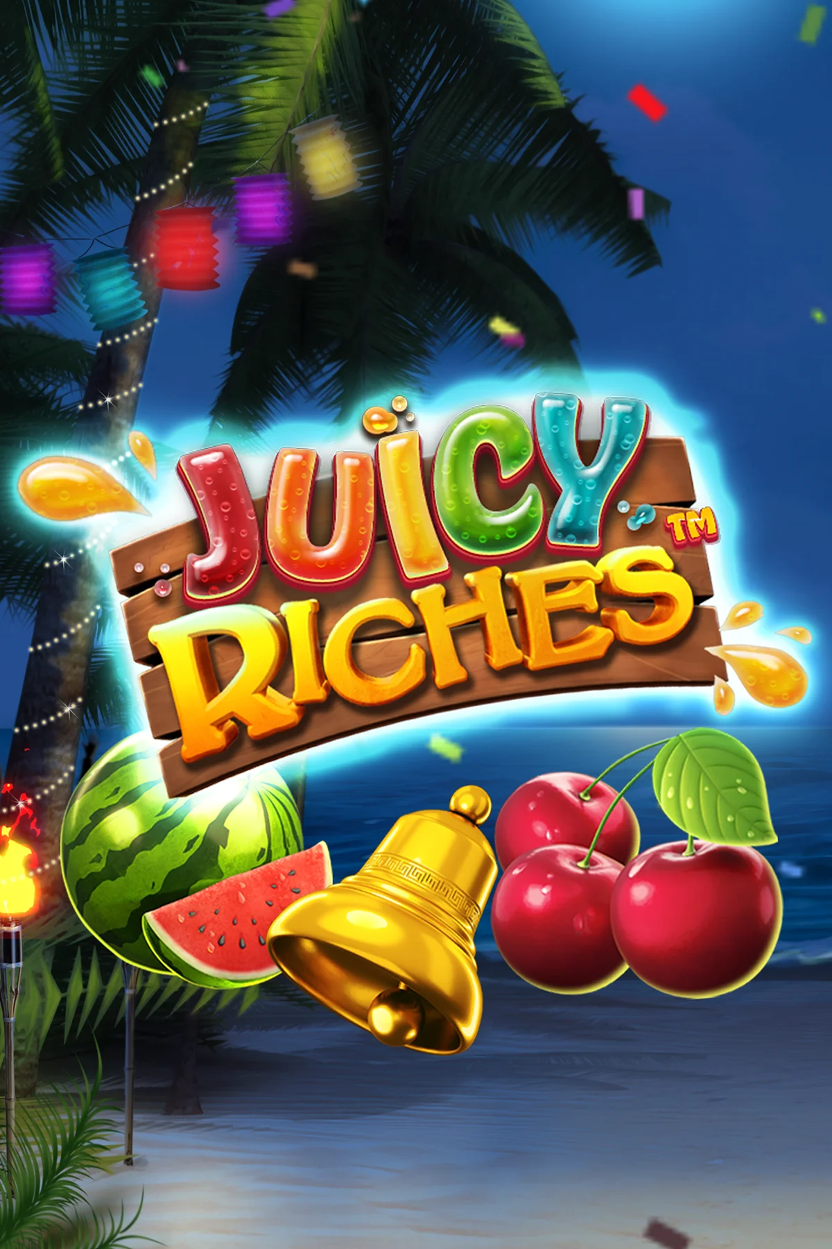 Juicy Riches | Greentube