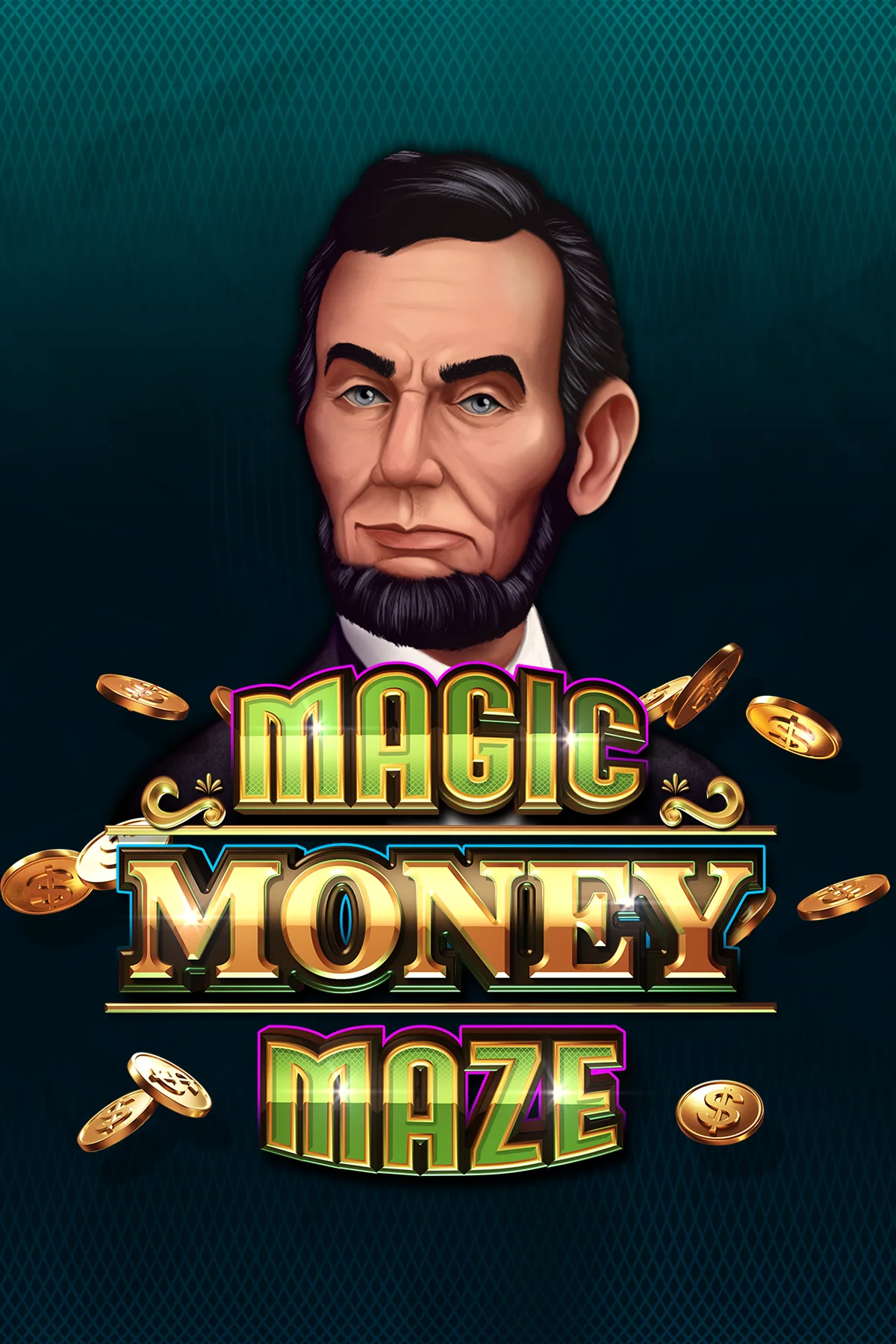 Magic Money Maze | Pragmatic
