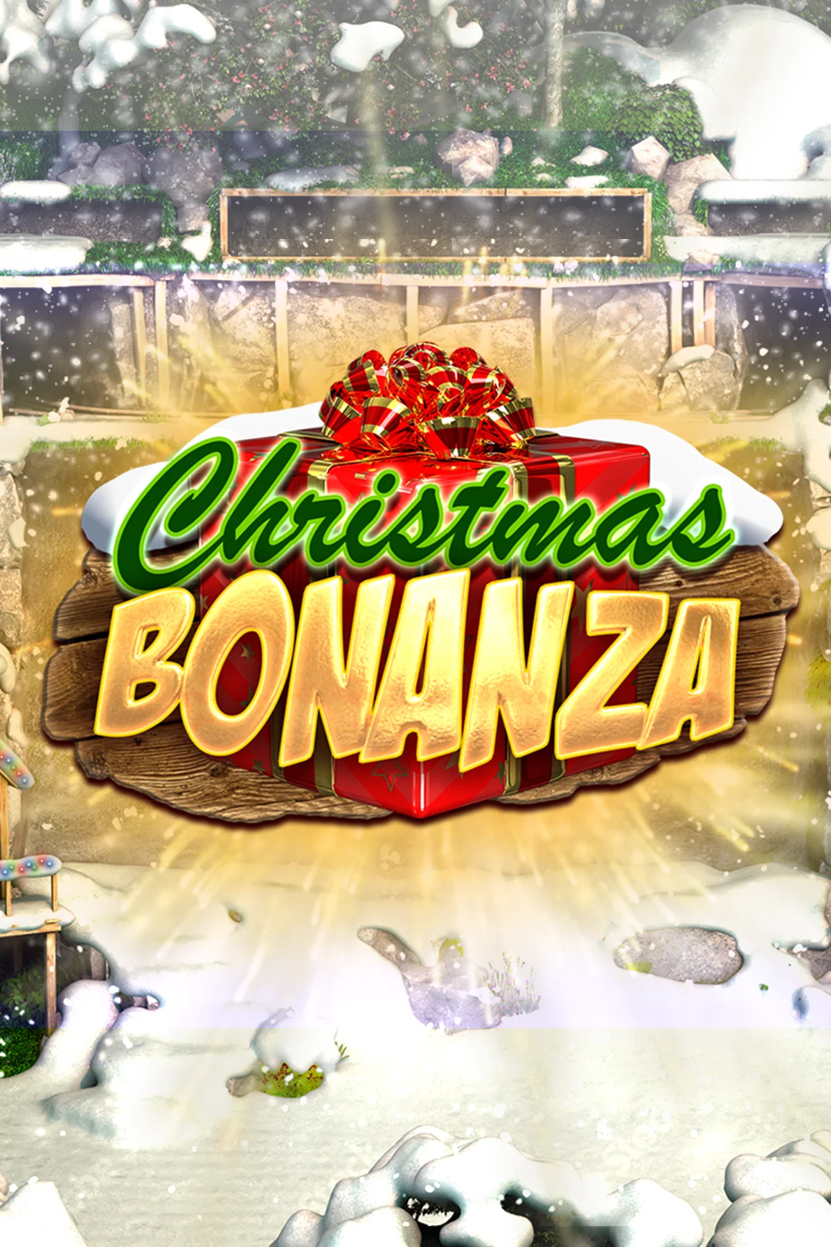 Christmas Bonanza | Big Time Gaming