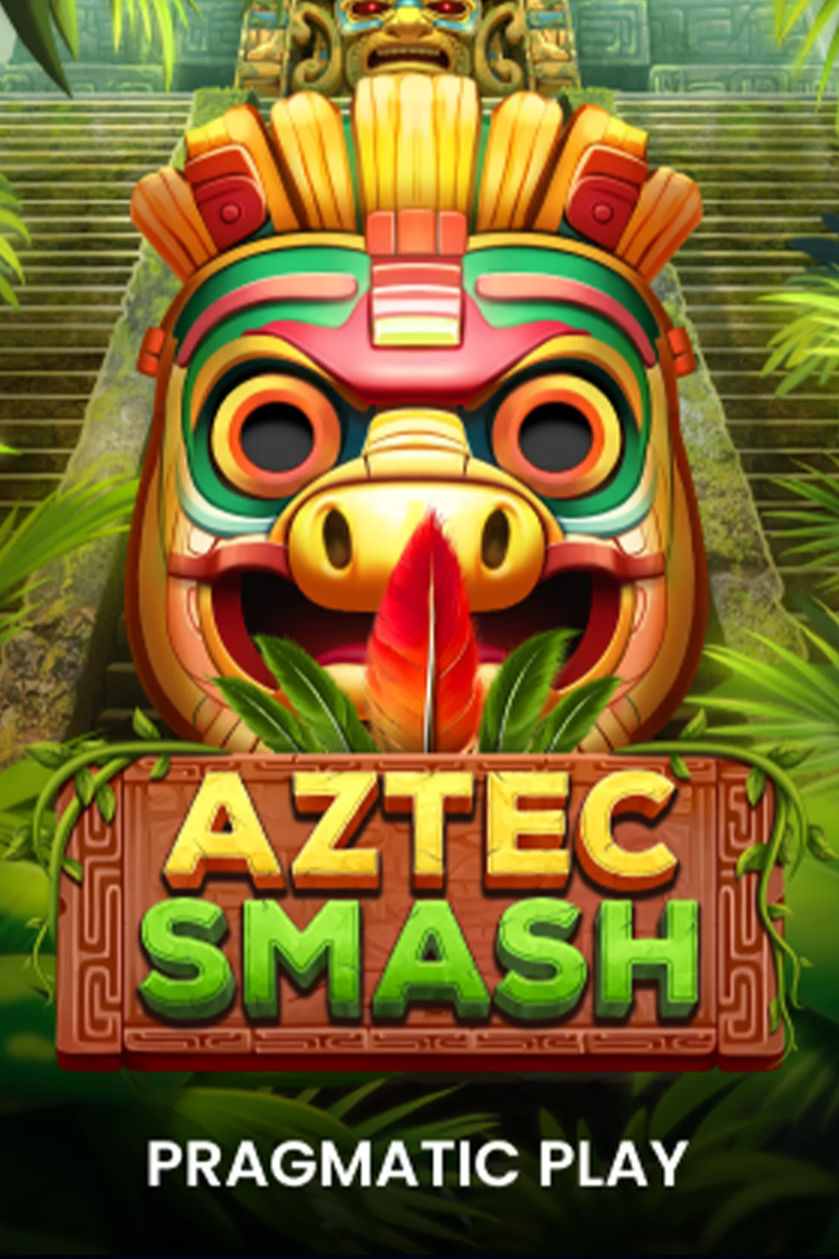 Aztec Smash | Pragmatic