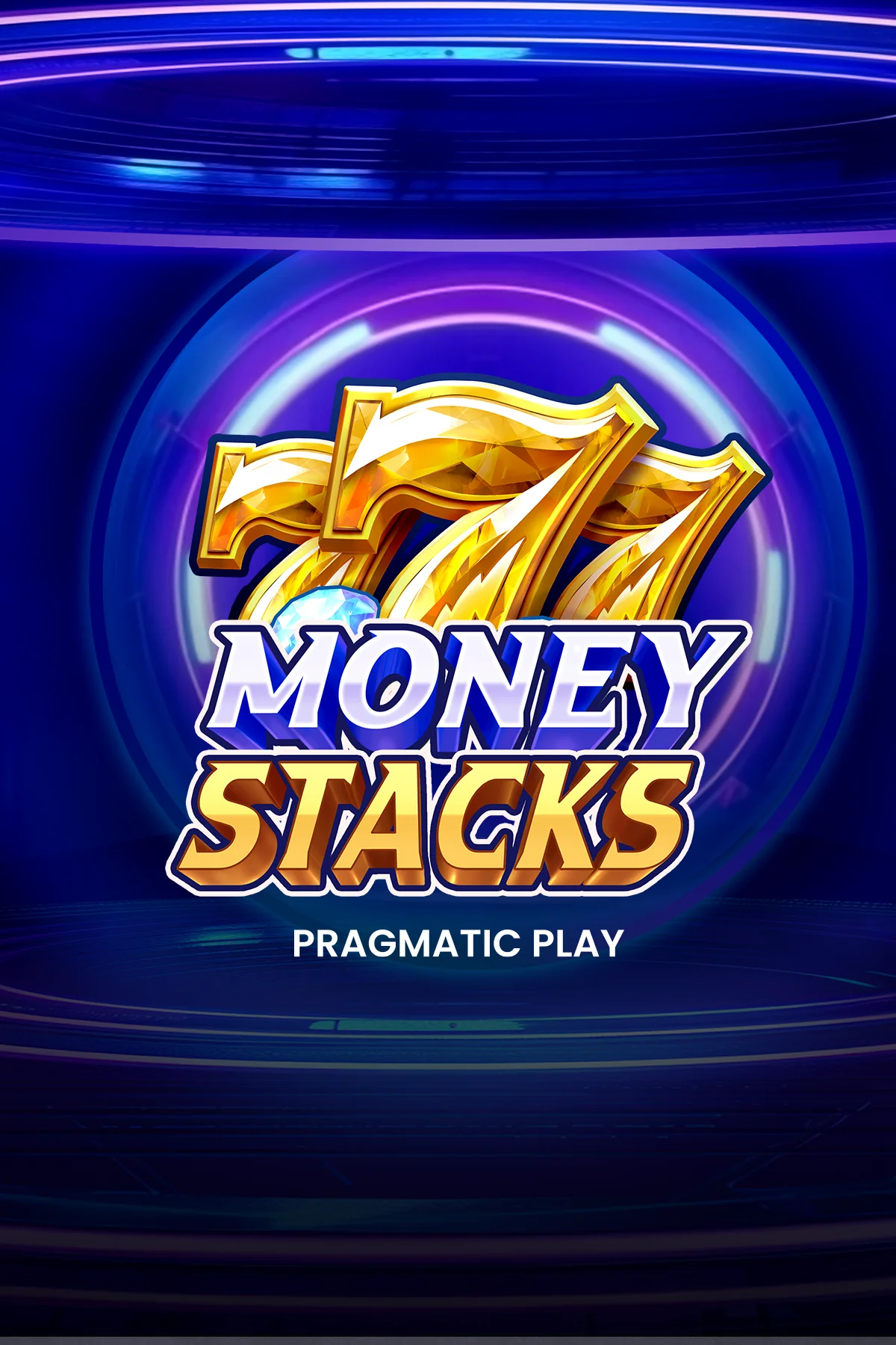 Money Stacks | Pragmatic