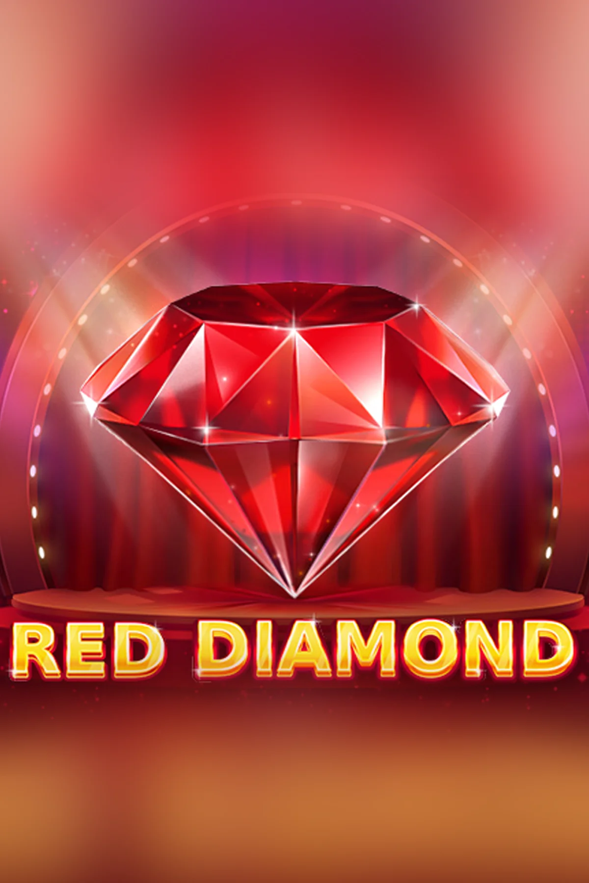 Red Diamond | Red Tiger