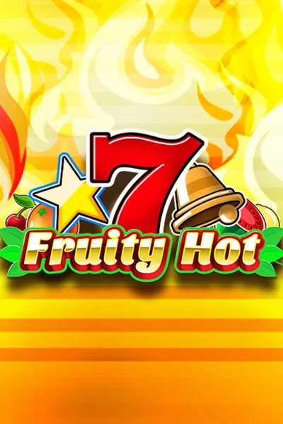 Fruity Hot | Fazi