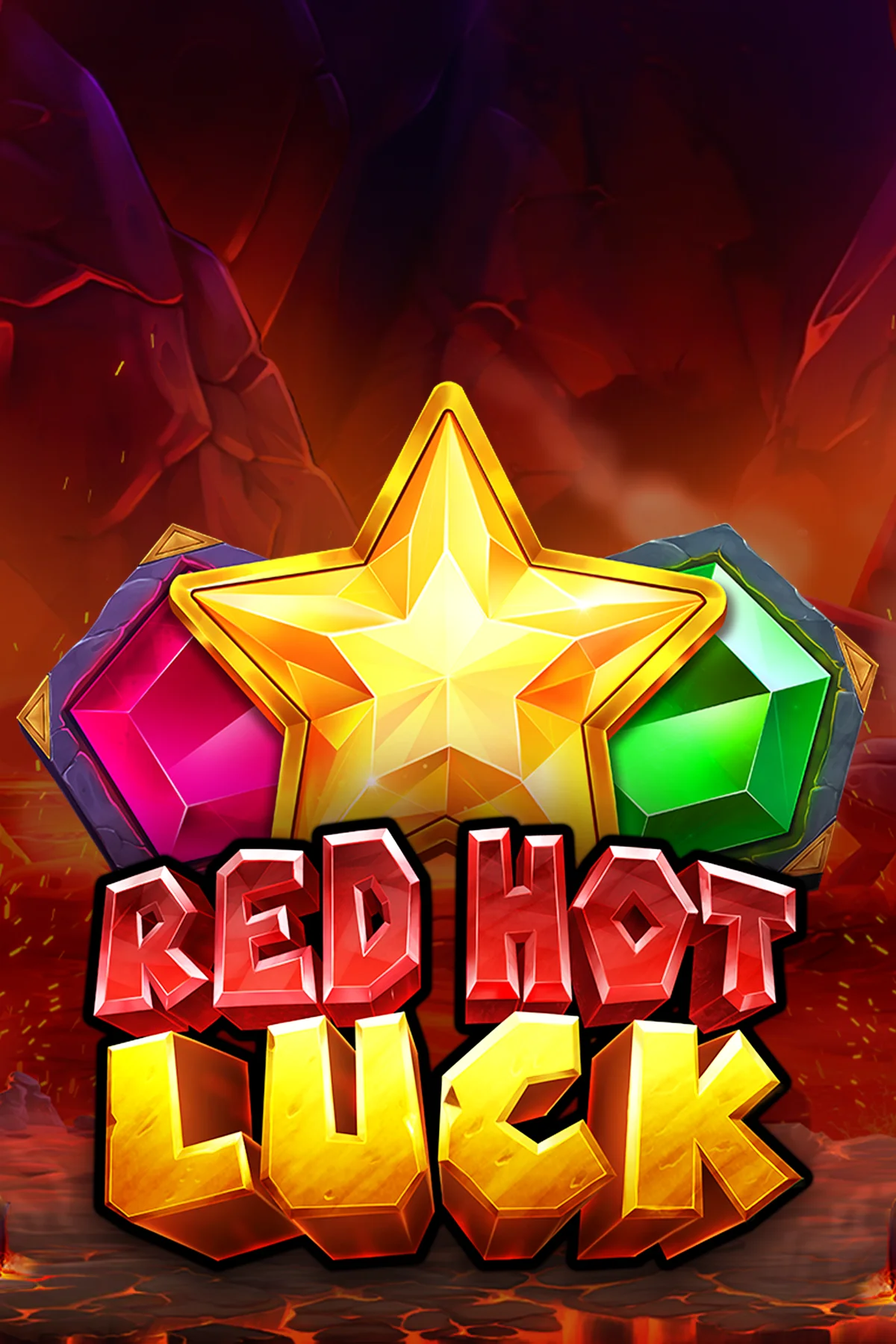 Red Hot Luck | Pragmatic