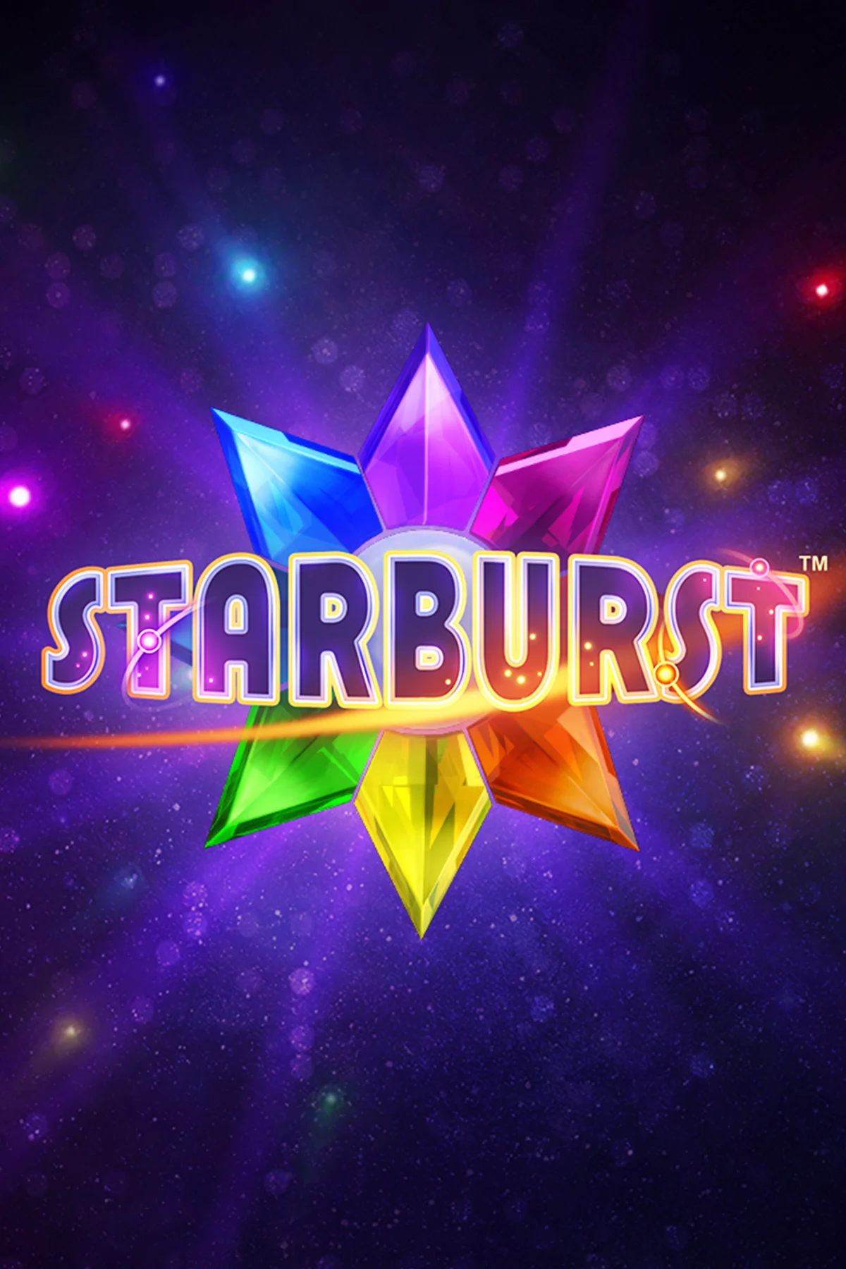 Starburst | Netent
