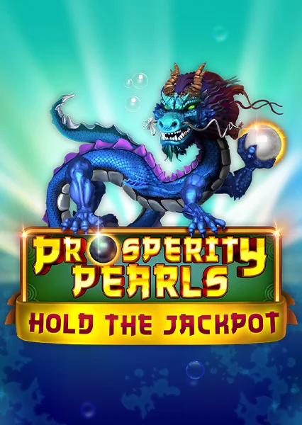 Prosperity Pearls | Wazdan