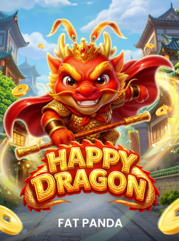 Happy Dragon | Pragmatic