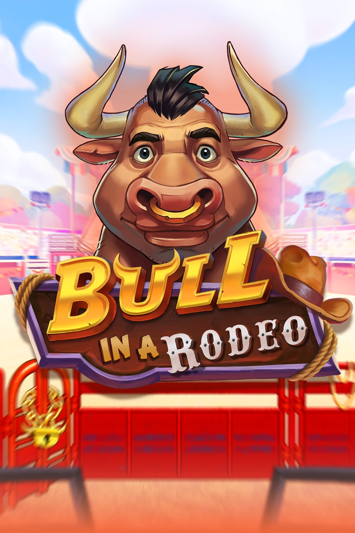 Bull in a Rodeo | PlayNGo