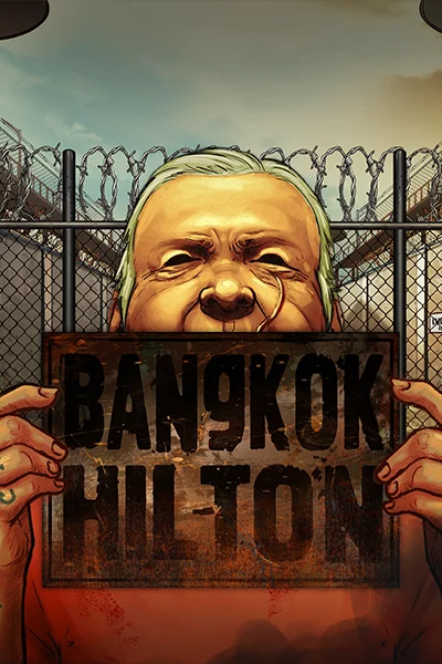 Bangkok Hilton | Nolimit City