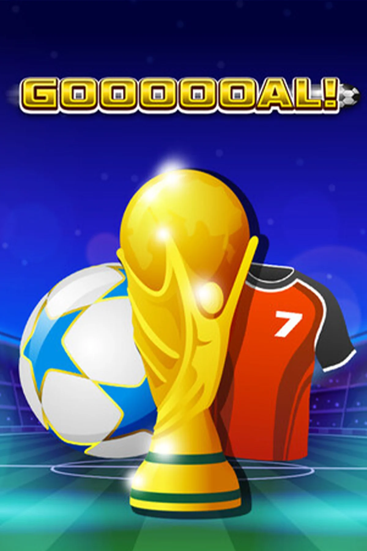GOOOOOAL! | Tech4bet