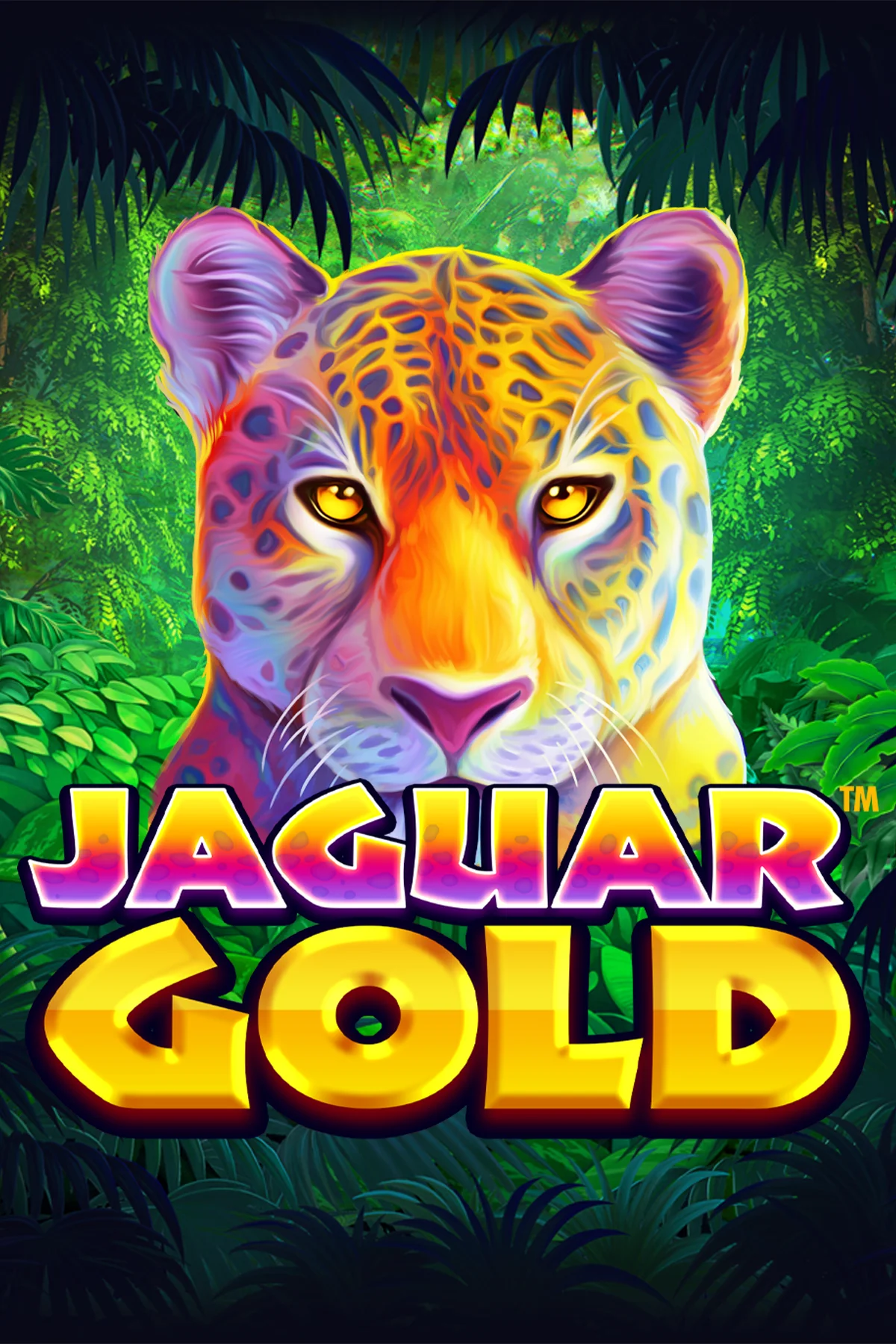 Jaguar Gold | Skywind