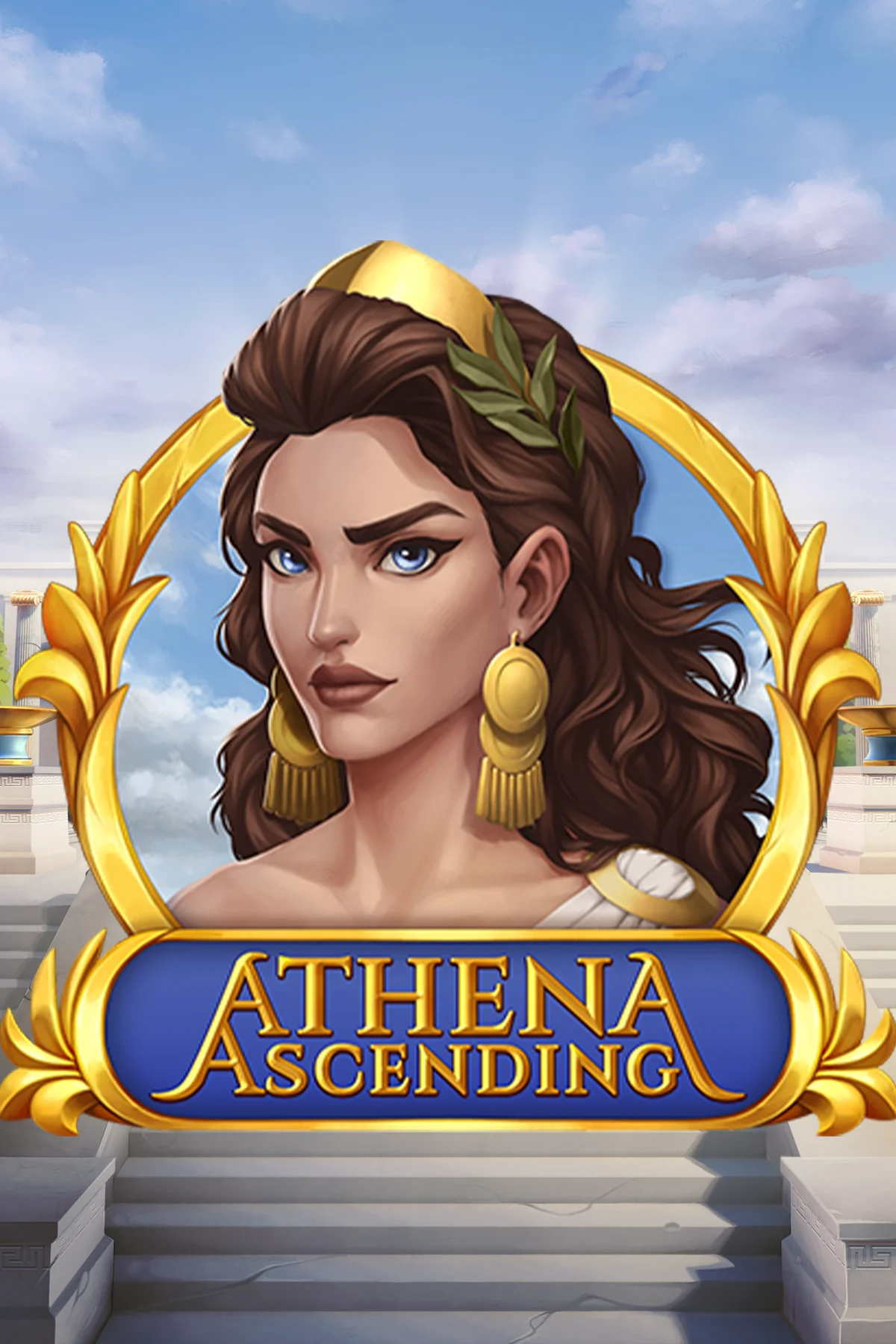 Athena Ascending | PlayNGo