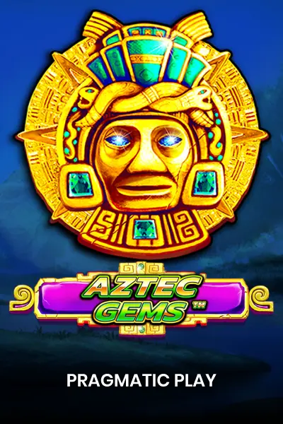Aztec Gems | Pragmatic
