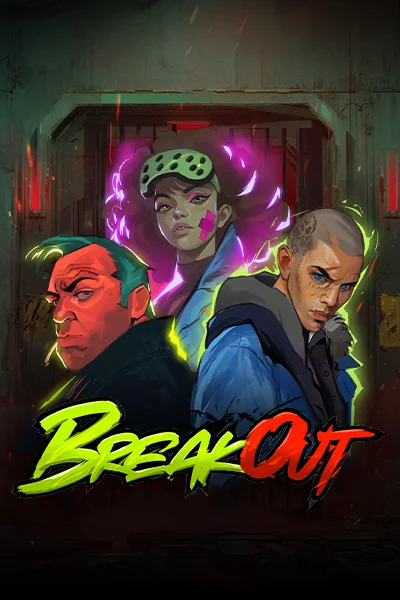 Breakout | Nolimit City