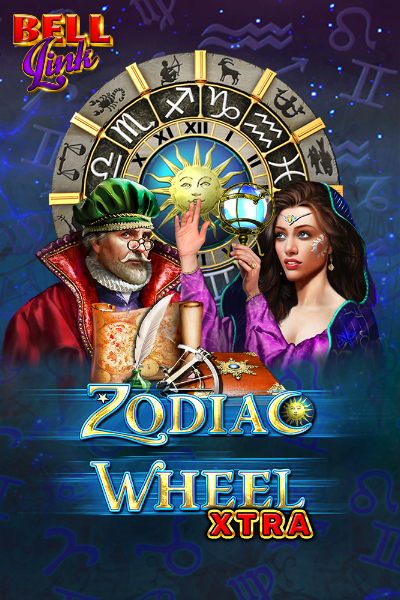 Zodiac Wheel Xtra Bell Link | EGT Digital
