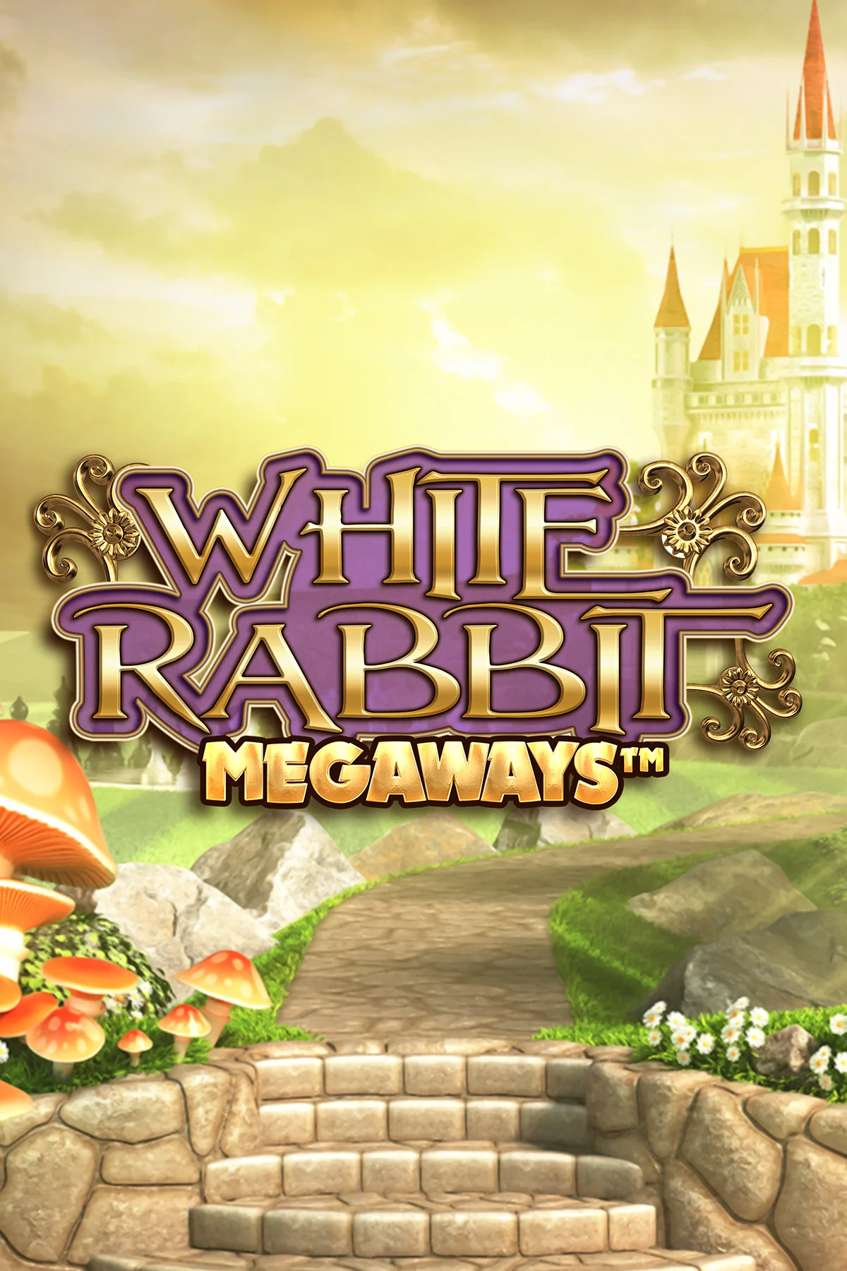 White Rabbit | Big Time Gaming
