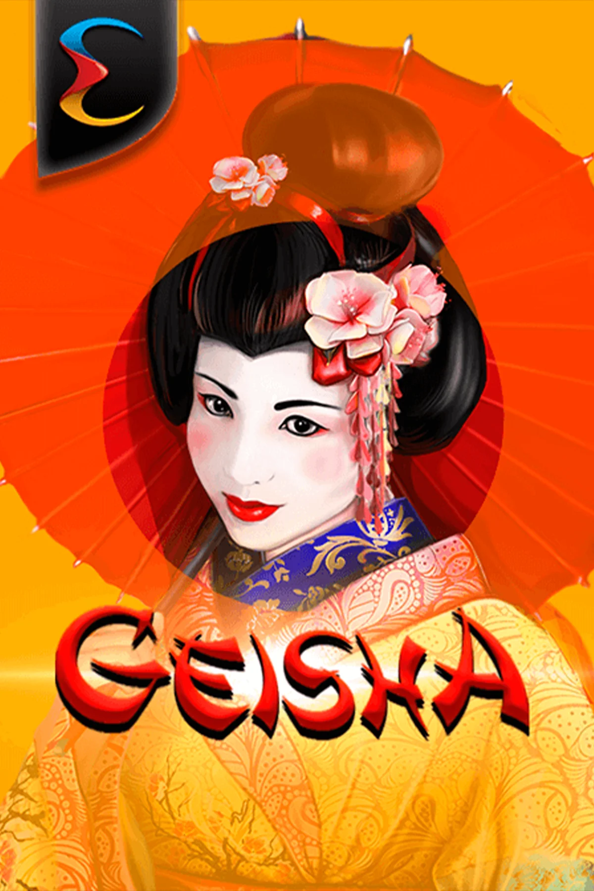 Geisha | Endorphina