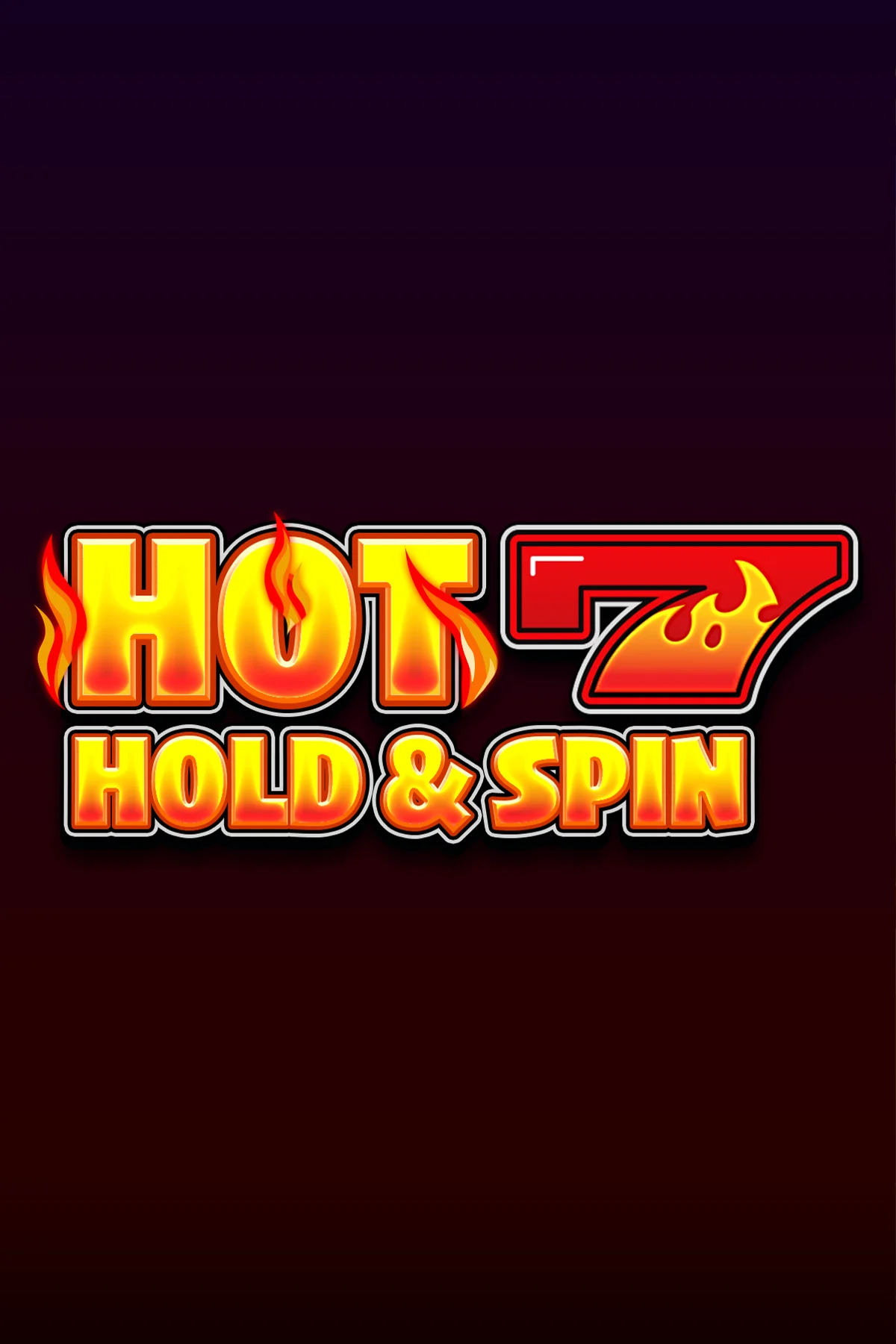 Hot 7 Hold and Spin | Stakelogic
