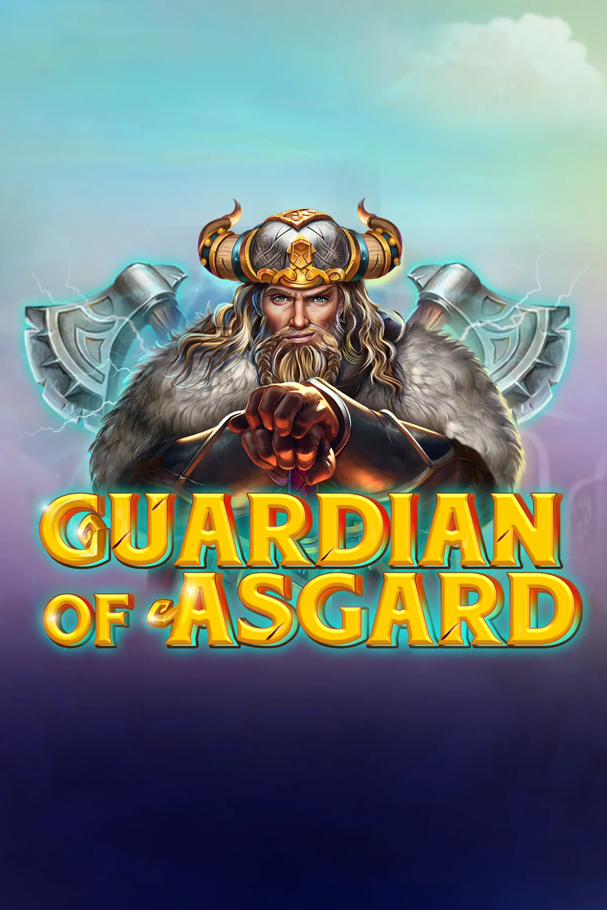 Guardian of Asgard | CT Interactive