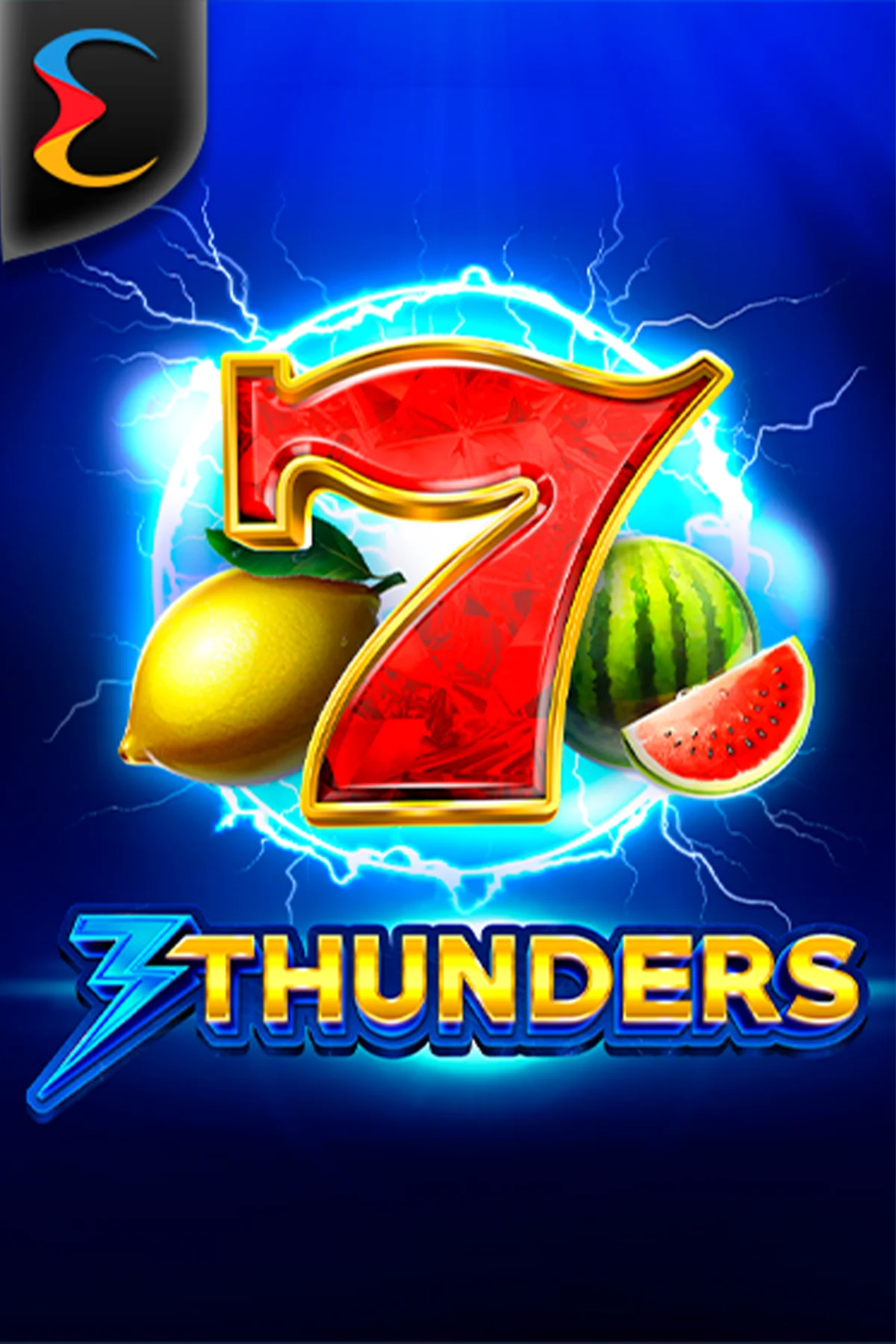 3 Thunders | Endorphina