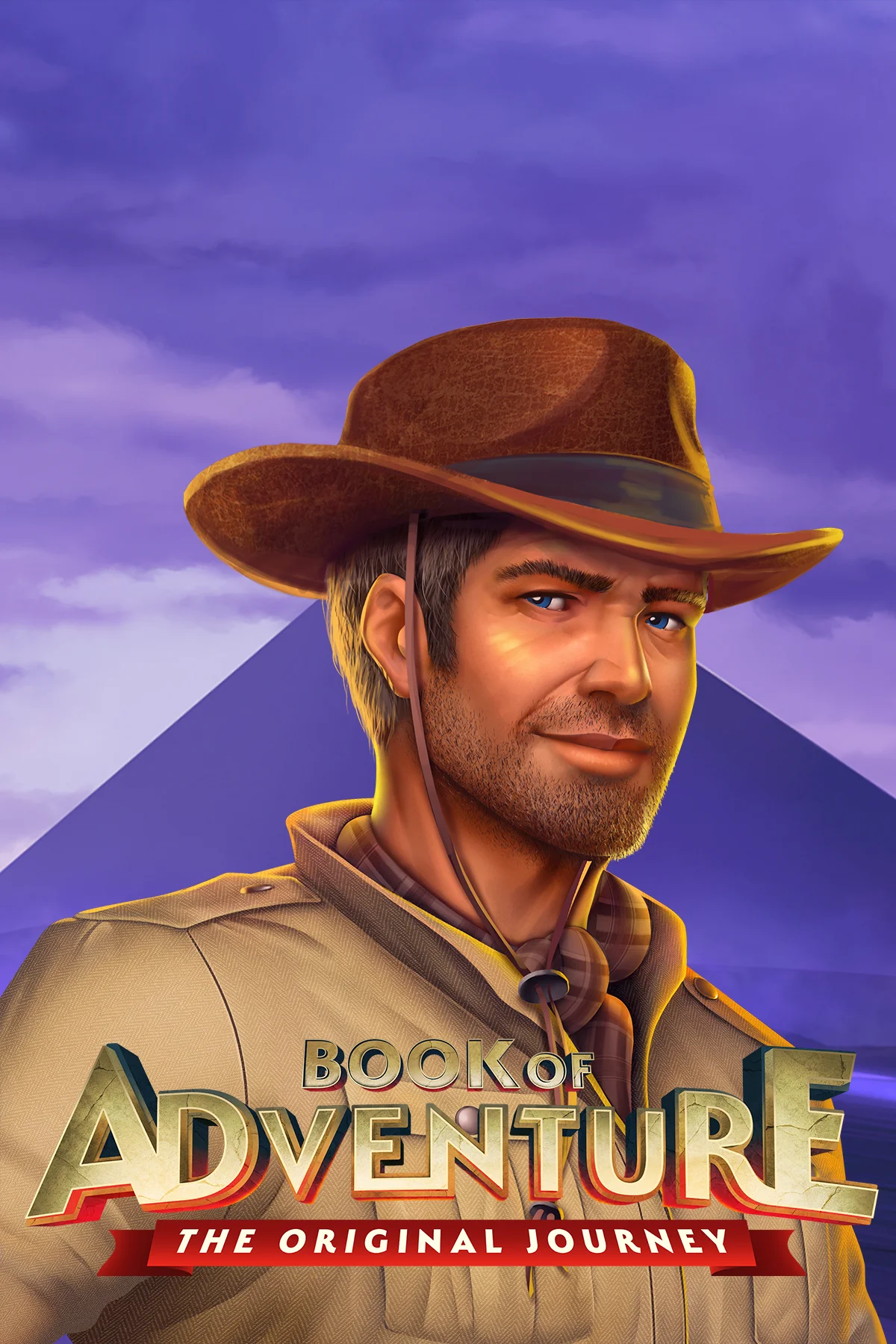 Book Of Adventure | Tech4bet