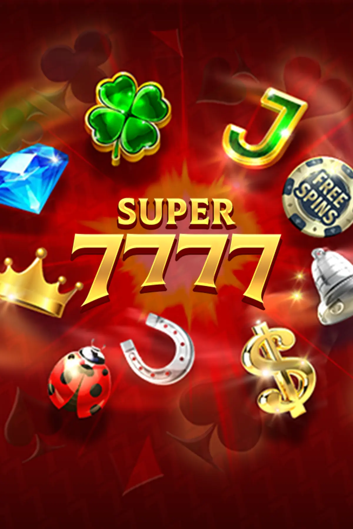 Super 7777 | 7777Gaming