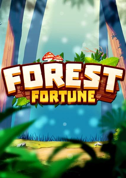 Forest Fortune | Hacksaw