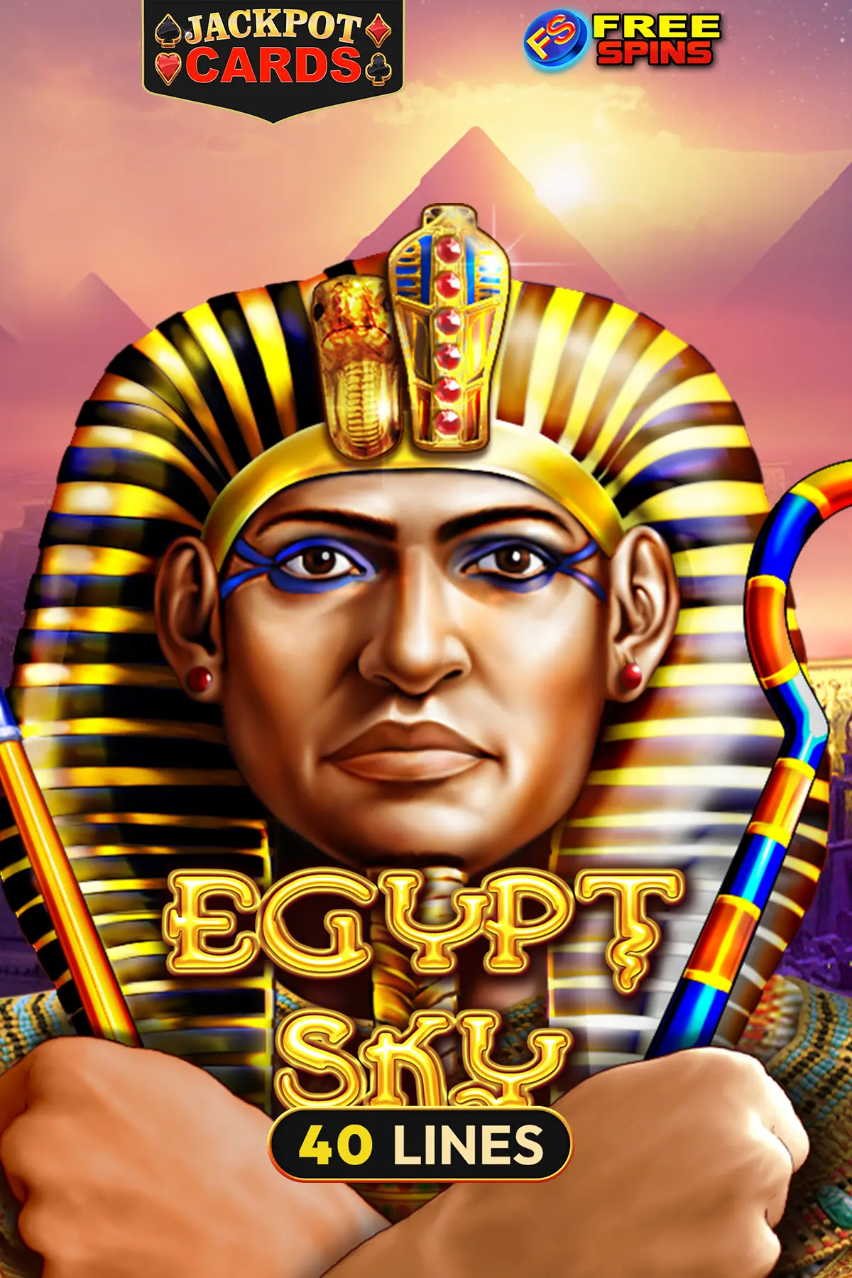 Egypt Sky | Amusnet
