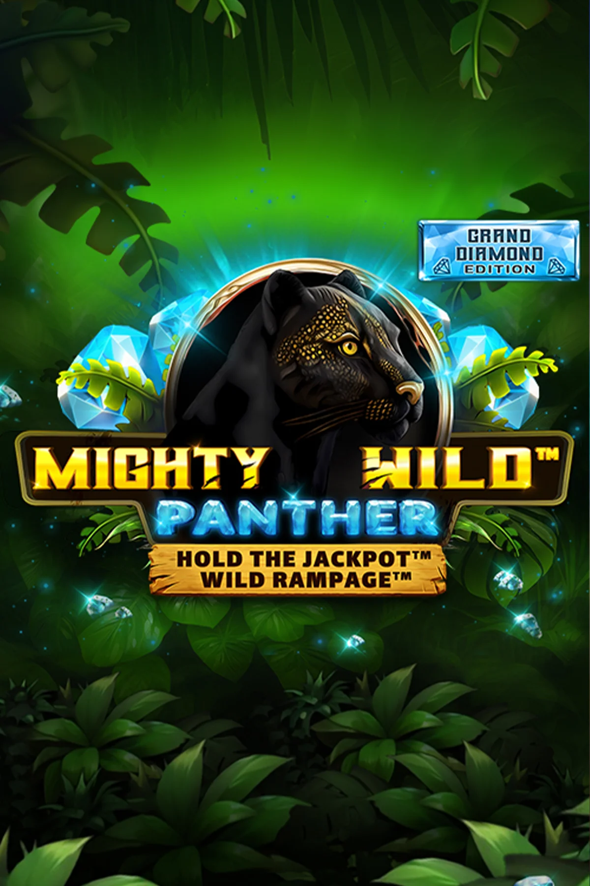 Mighty Wild™: Panther Grand Platinum Edition | Wazdan