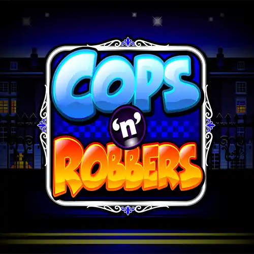 Cops and Robbers: Millionaires Row  | Greentube