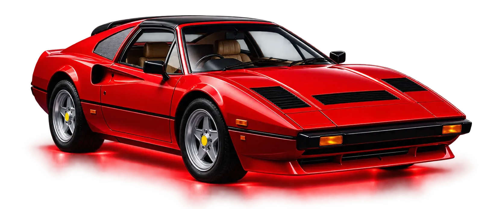 Ferrari 308 Magnum