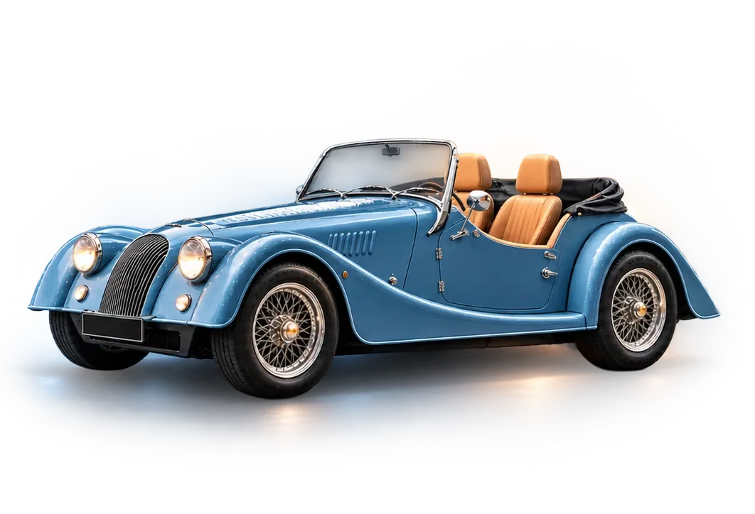 Morgan 1962