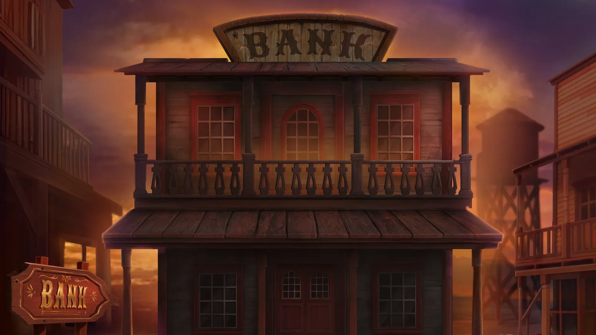 game-background