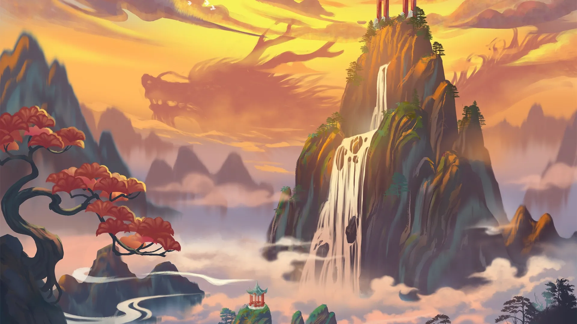 game-background