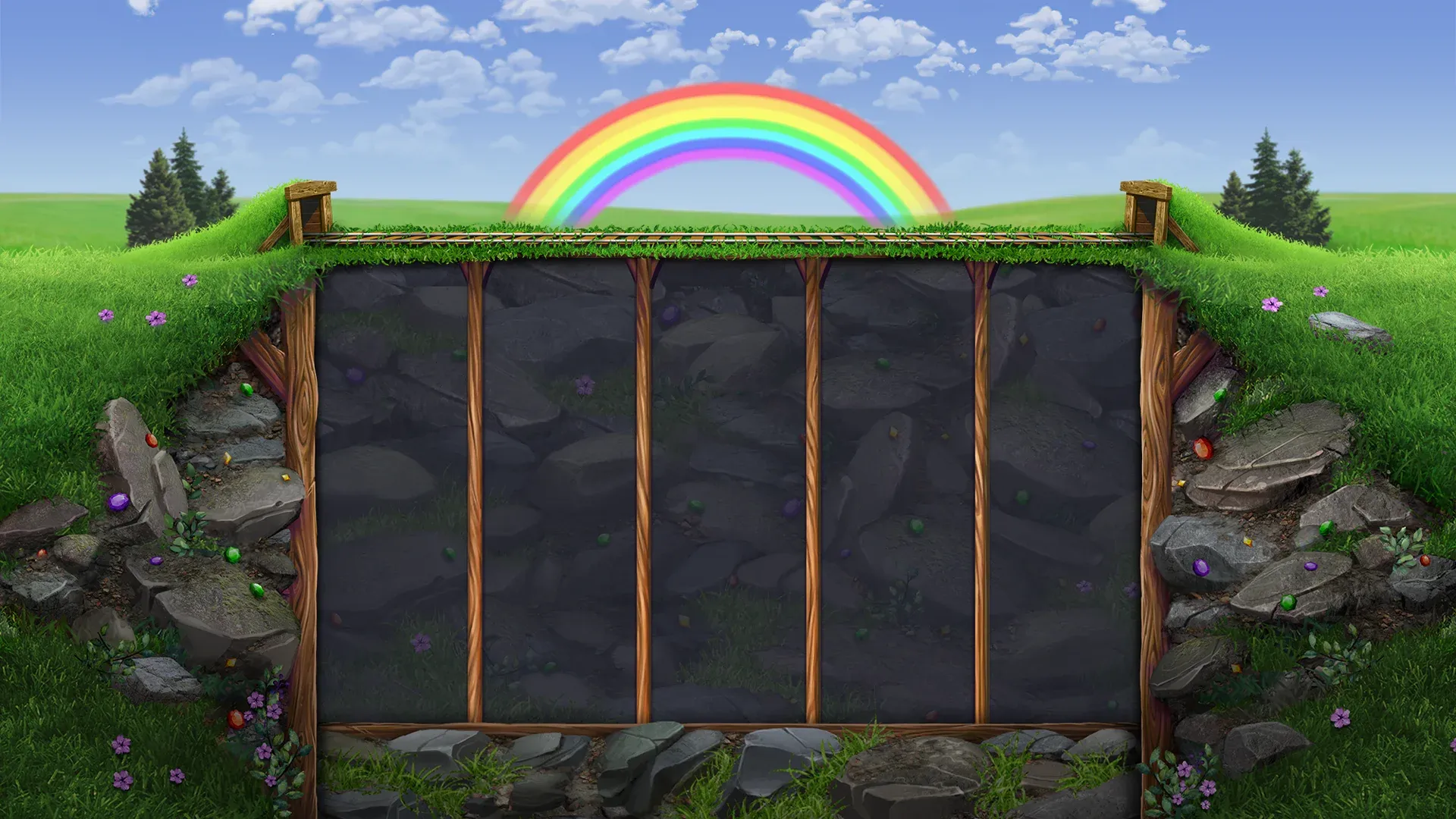 game-background