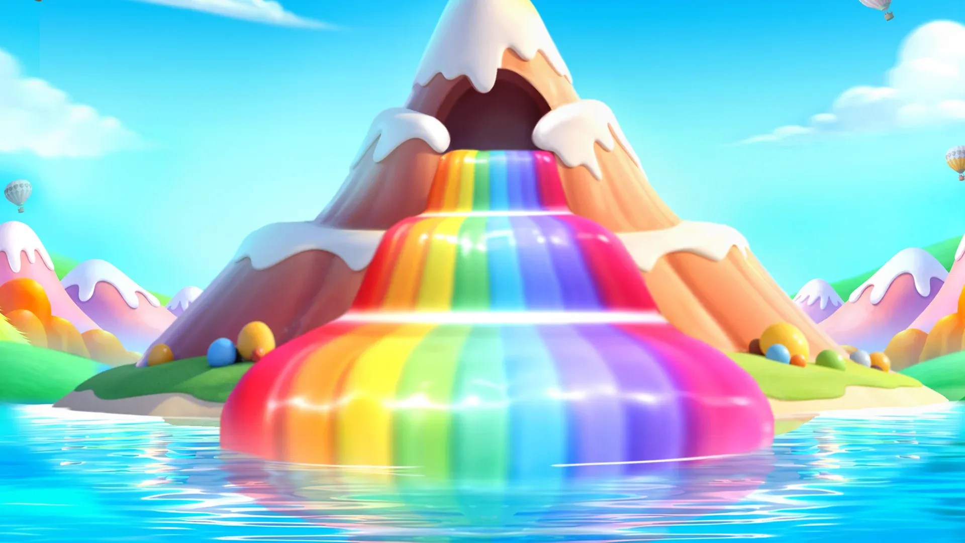 game-background