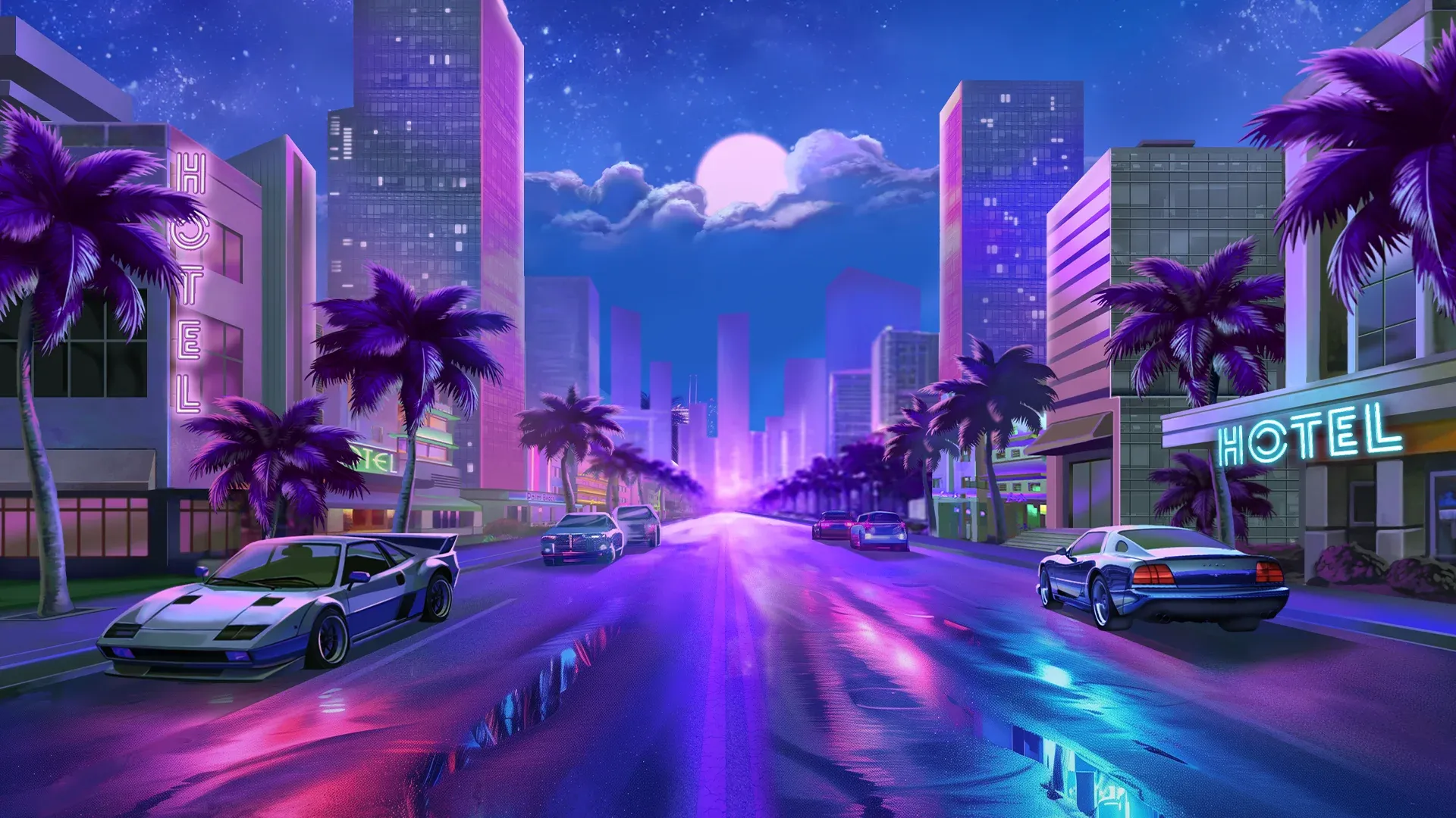 game-background