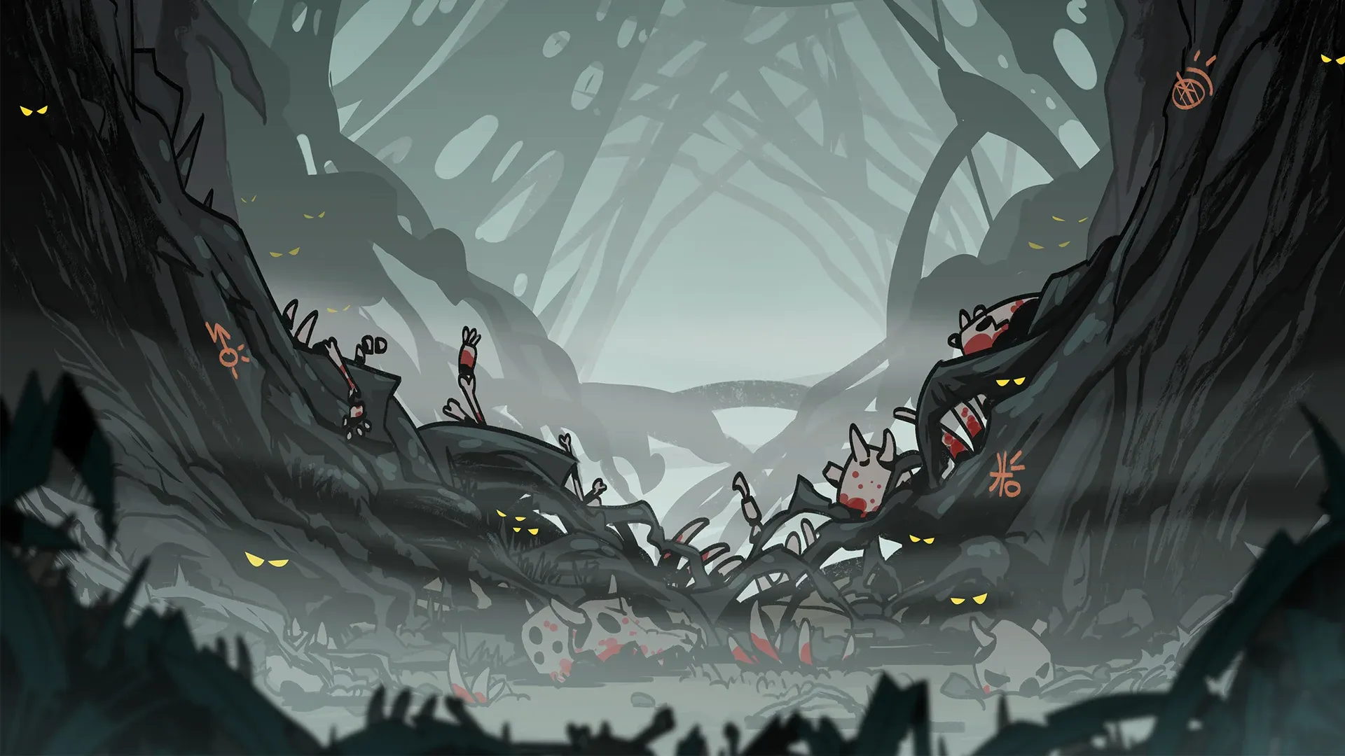 game-background