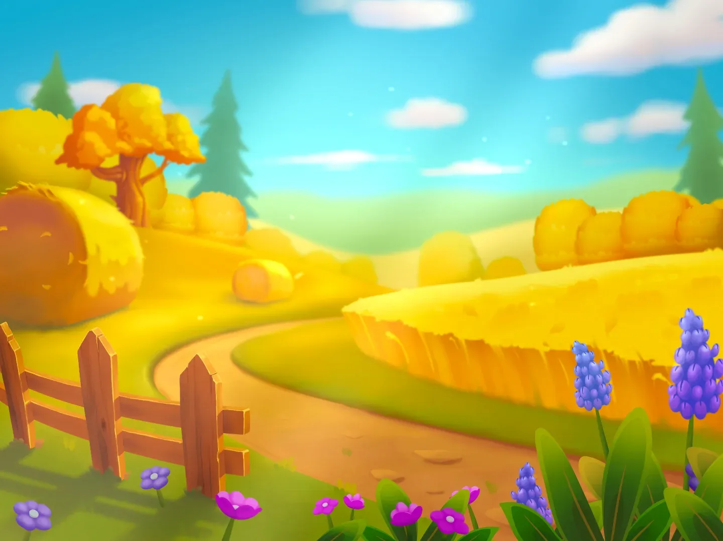game-background