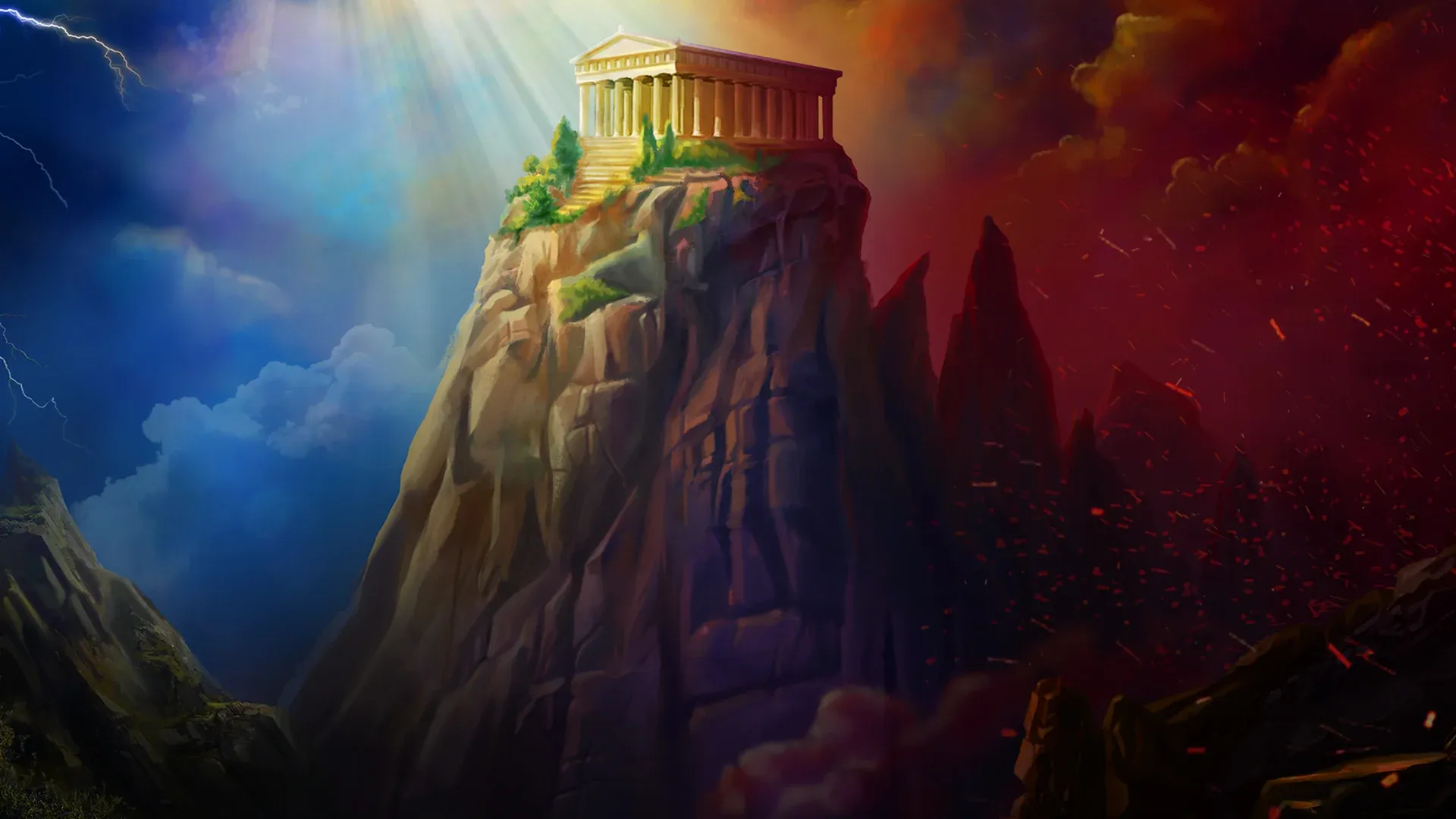 game-background