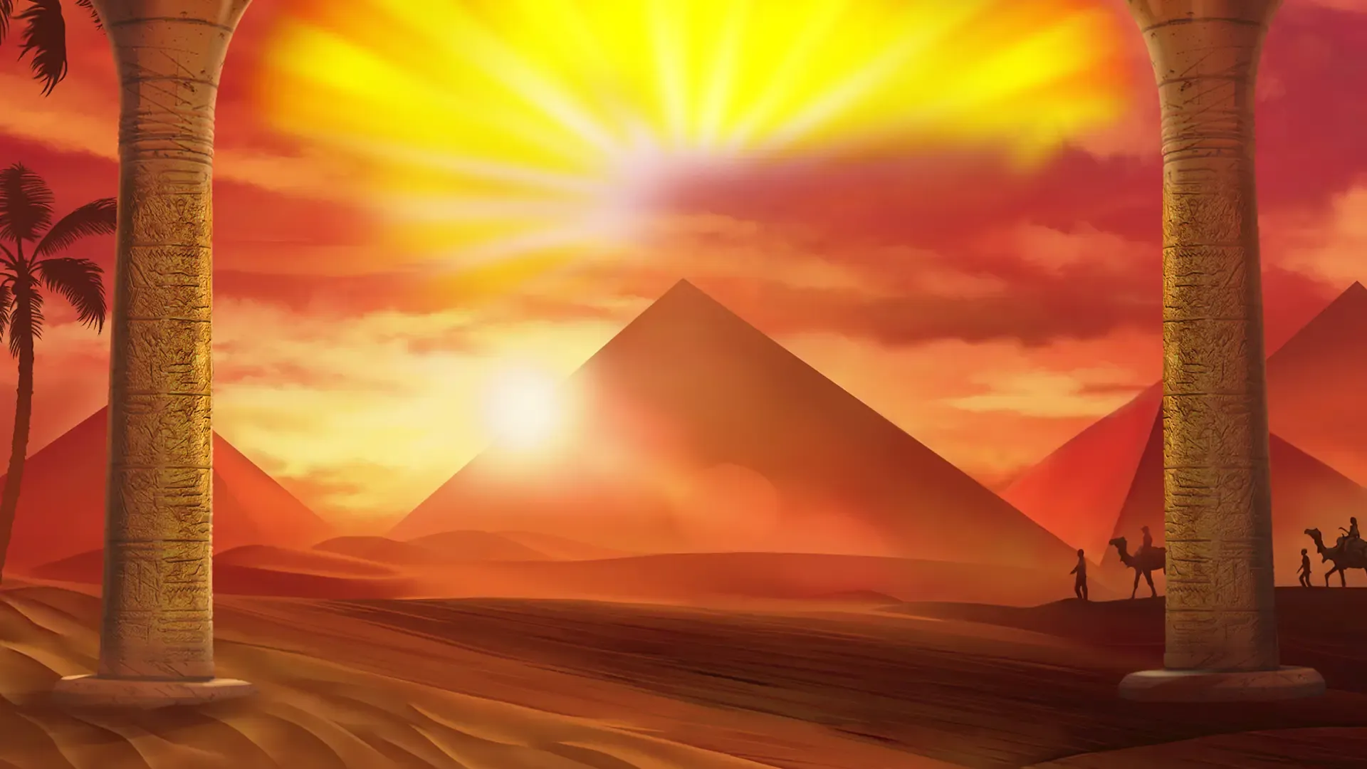 game-background