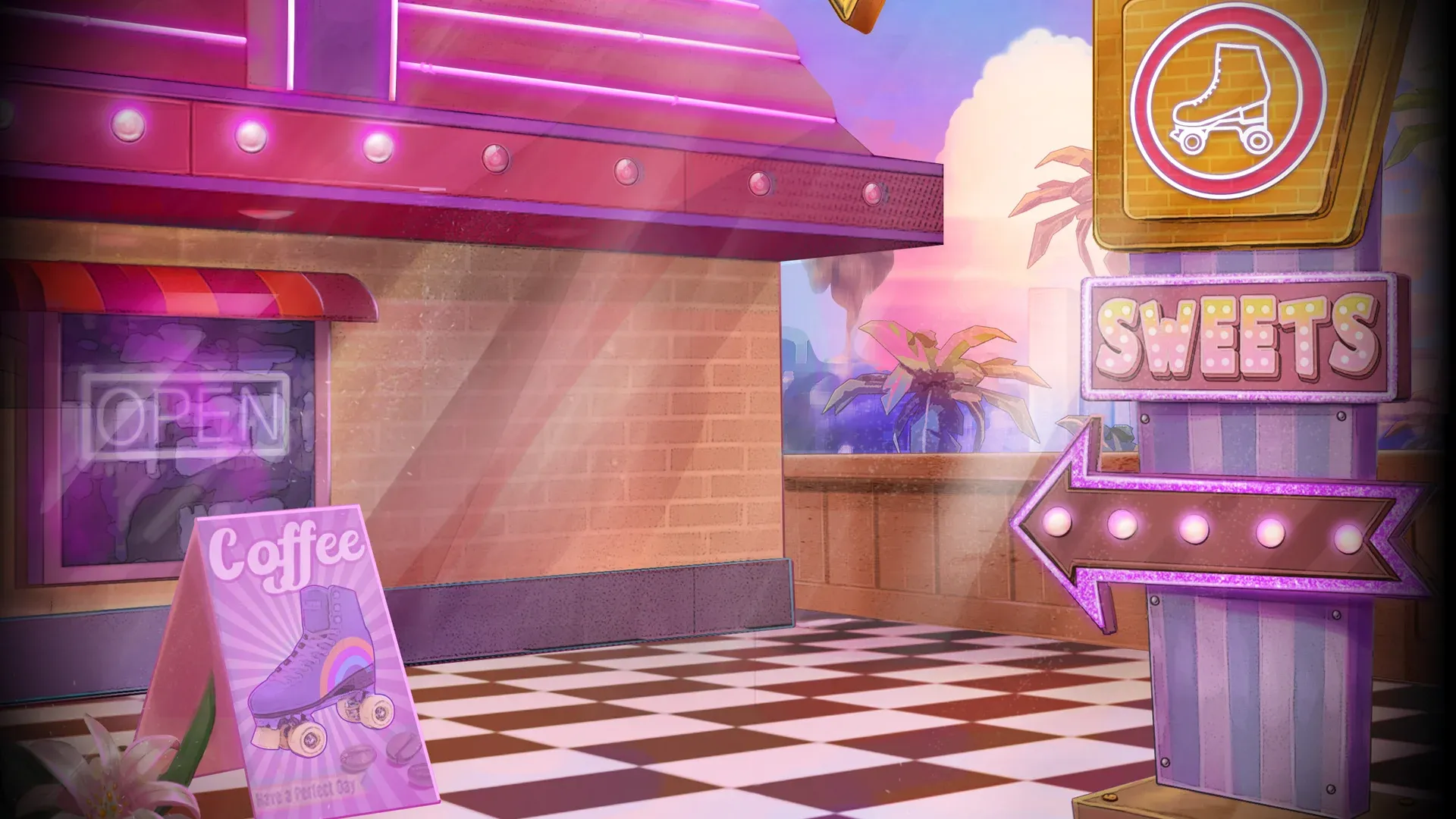 game-background