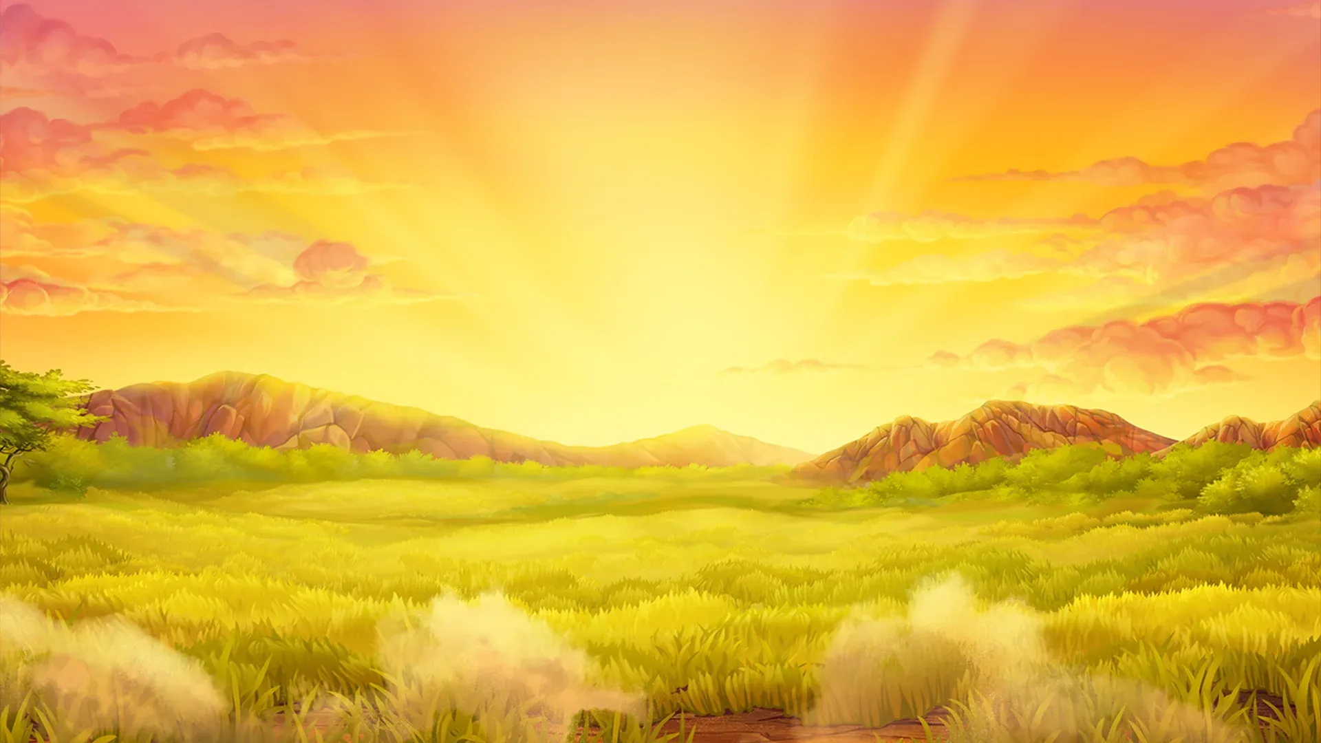 game-background