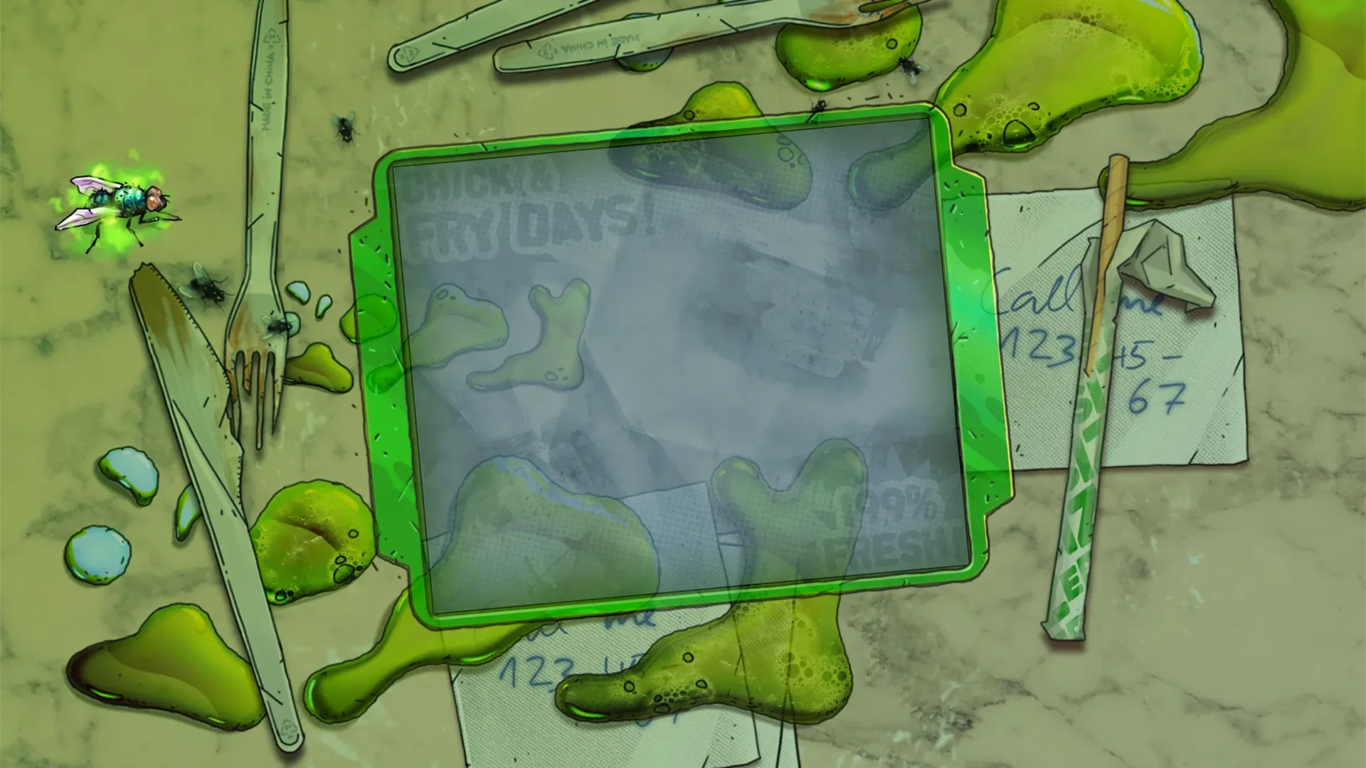 game-background