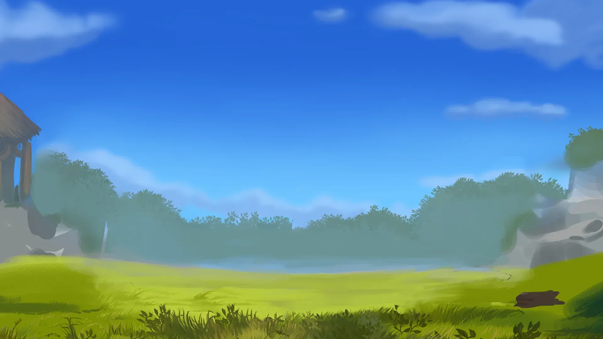 game-background