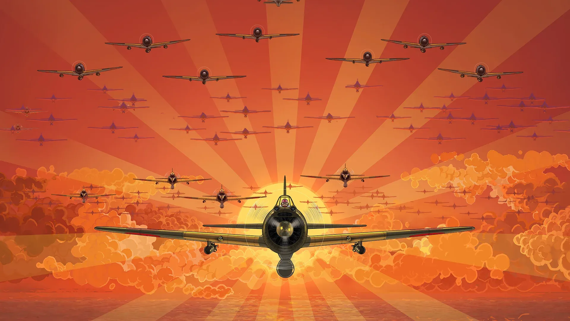 game-background