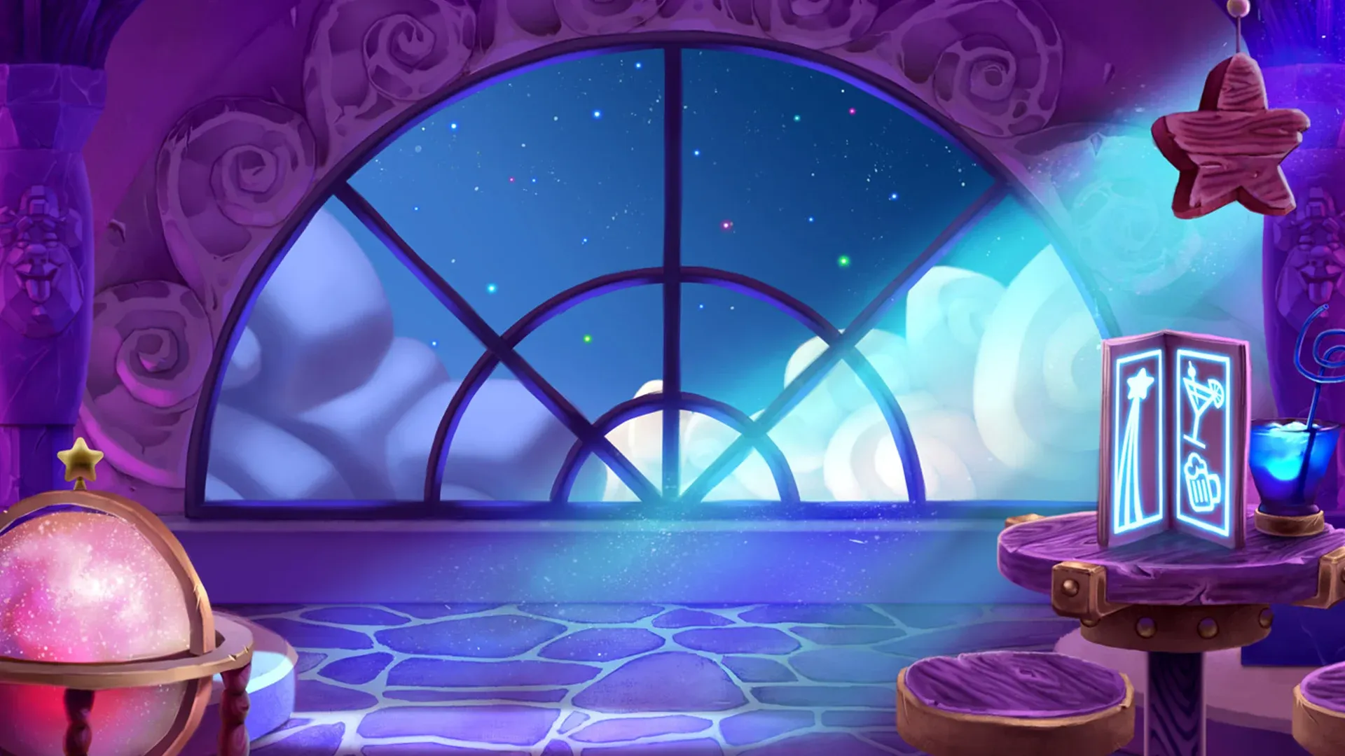 game-background