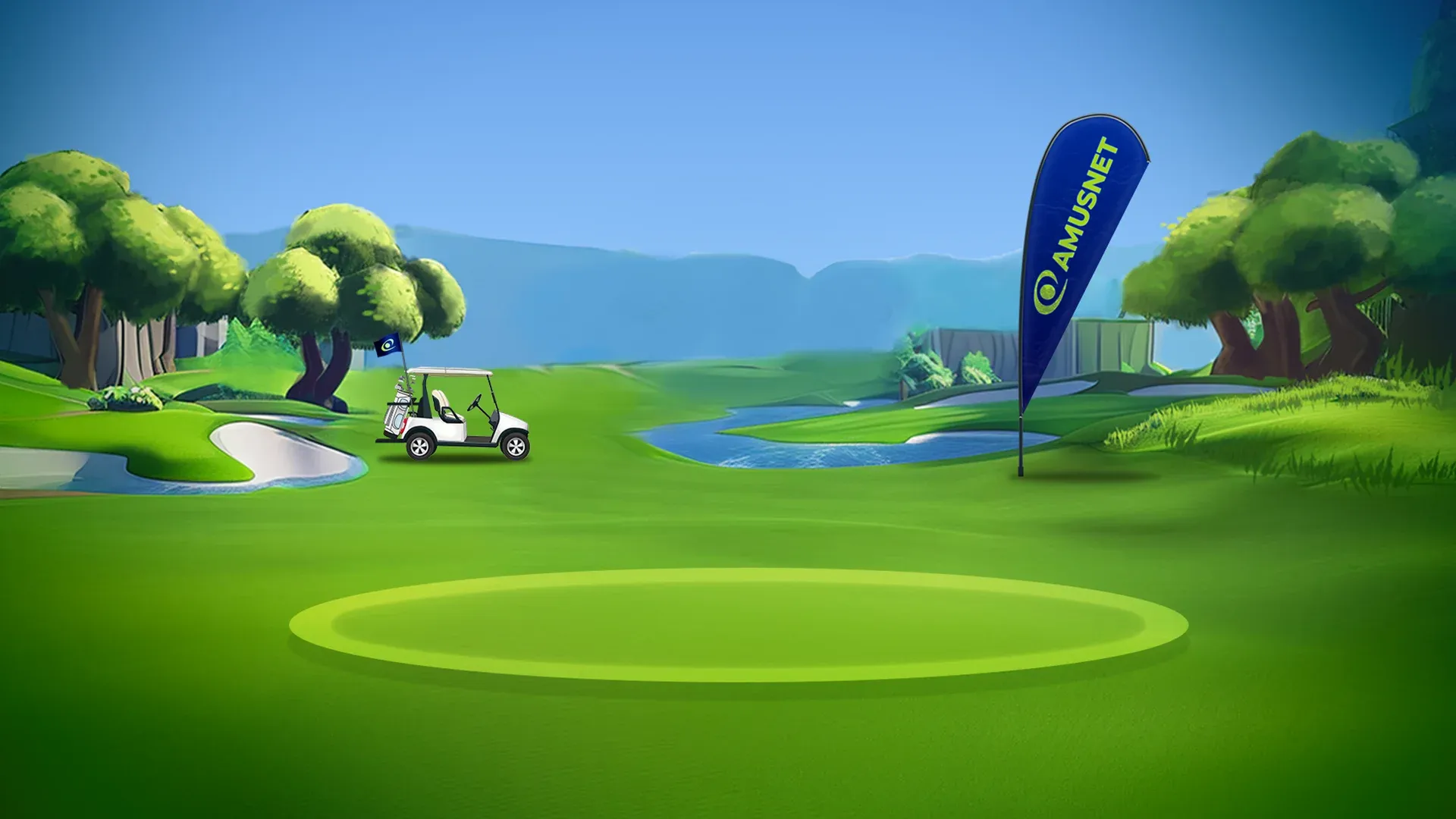 game-background