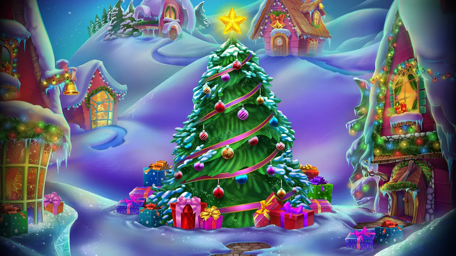 game-background