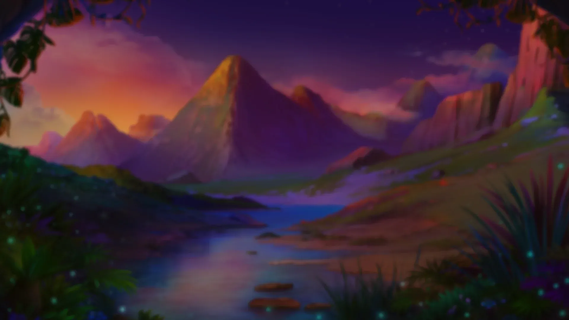 game-background
